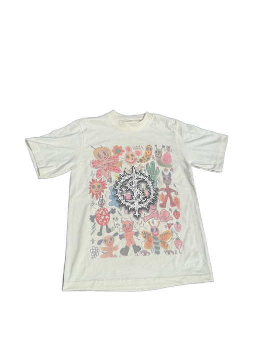 "Cosmic Art" Tee